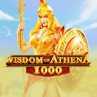 Wisdom Of Athena 1000 game icon