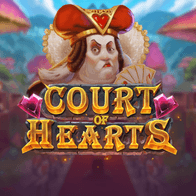 Court of Hearts game icon