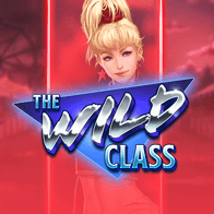The Wild Class game icon