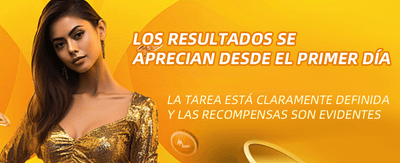 Activa tu Bono de Bienvenida 💎
