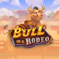 Bull in a Rodeo game icon
